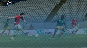 القنوات المفتوحة لنقل مواجهة مصر وإثيوبيا النارية في تصفيات المونديال 2026